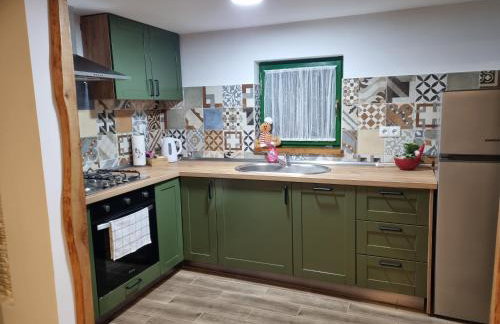 Kuća za odmor Borna - Foto 12