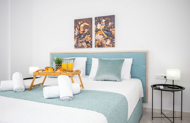 Athinais Suites - Foto 12