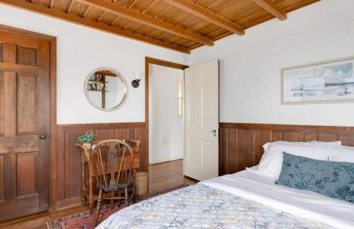 The Porter House - Sweeping Ocean Views - La Jolla - Foto 24