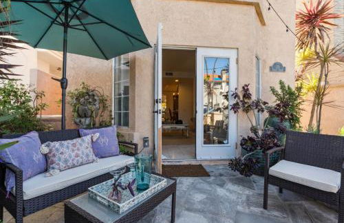 Steps to Main Street Pier Beach 3 Ensuite Bath - Foto 49