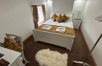 Beautiful 3 Bed Near Alton Towers, Polar Bears, Peak District - Foto 46