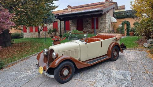 le scuderie di s.Bakhita - Foto 3, Garden view