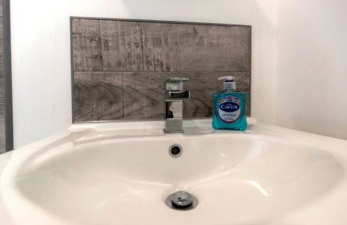 2-Bed House•Free Parking•WiFi•Long Stays Welcome - Foto 39