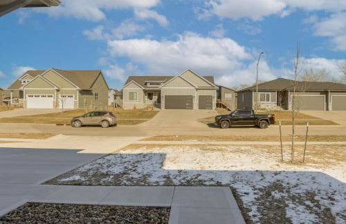 The Cove Polk City Ranch Near Saylorville Lake - Foto 39