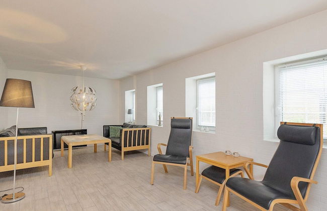 6 Person Holiday Home in Hals - Foto 15