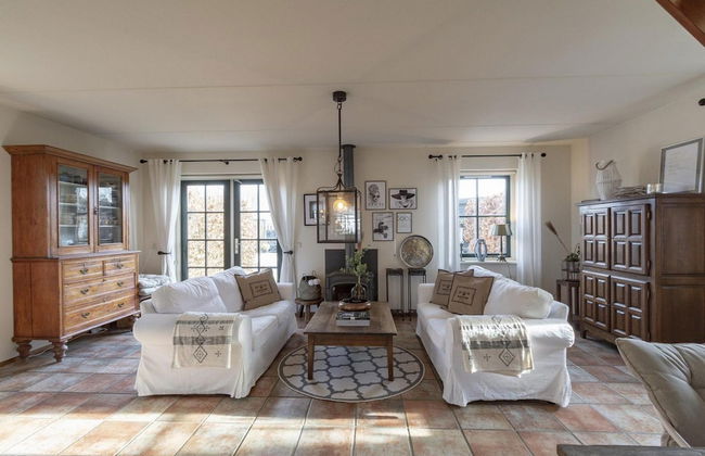 Holiday Villa at Park De Buitenplaats - Foto 9