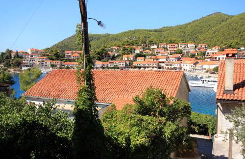 Apartments by the sea Brna, Korcula - 147 - Foto 48