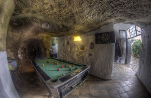 Cuevas De Barreto - Foto 25