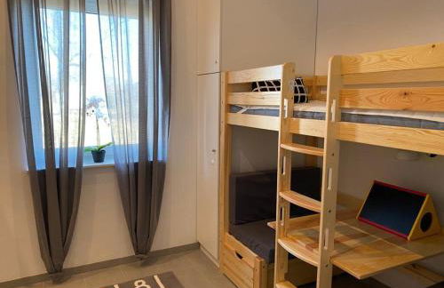 Watt'n Fisch Ferienhaus Sehestedt - Foto 10