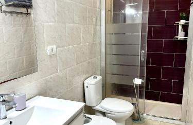 Pambnb - House next to the Beach, Terrace, Fiber Wi-Fi, BBQ - Foto 11