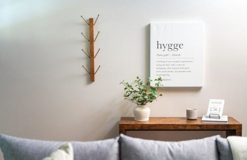 Hot Tub - Fire Pit - River - State Park - King Bed - Foto 32