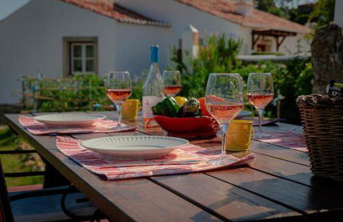 Casas da Tia Alice - Casas de campo encantadoras em Mafra - Foto 39