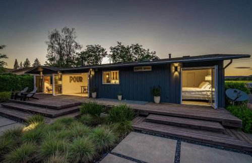 Haven With Pool, Hot Tub And Tastings Included - Foto 31