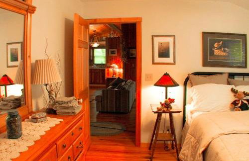 Rustic Cabin on a Ranch near the Ocala National Forest in Central Florida - Foto 11