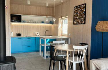 Całoroczny domek Grecki nad morzem - Foto 4