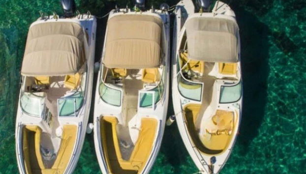 Bateaux à bord desquels vous monterez