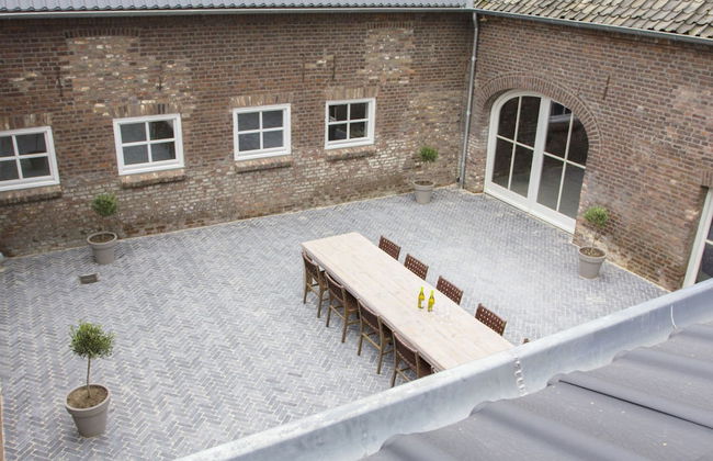 Country House in a Hotel Atmosphere With Sauna in Swolgen - Photo 45