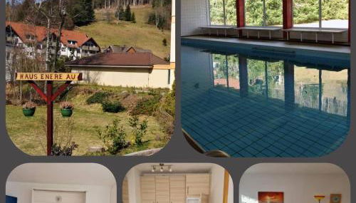 Haus Enere Au FeWo Antonia und FeWo Milan - Foto 2