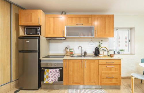 Aguda Beach Porto, Slow Travel Houses - Foto 25