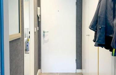 Apartment Düsseldorf-Lohausen II - Foto 6