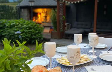 Ca de Palomera Vall d’Aran - Photo 21