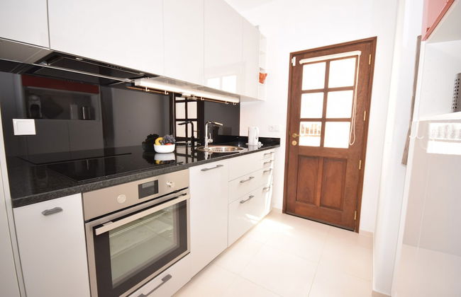 Peaceful Algarve Getaway - Foto 6