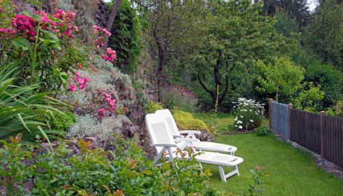 Villa Petzold - Photo 5, Garden