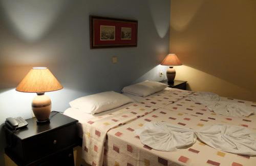 Aeriko Benovias Rooms & Apartments - Foto 12