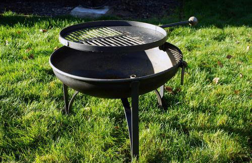 Cocklebury Farm - Foto 58