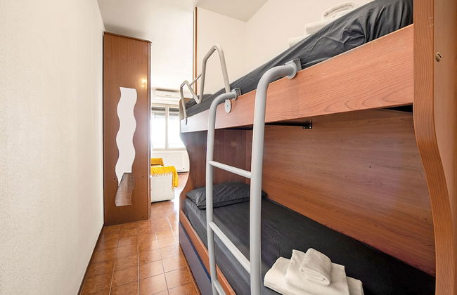 La Porta Sul Mare Sea View - Foto 7