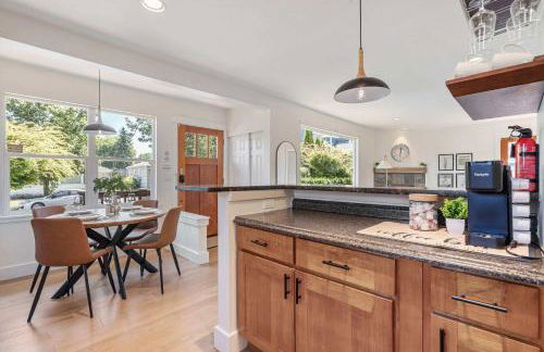 Modern 2BR in DT Renton 3 AC WS 95 Shop&Parks - Foto 12