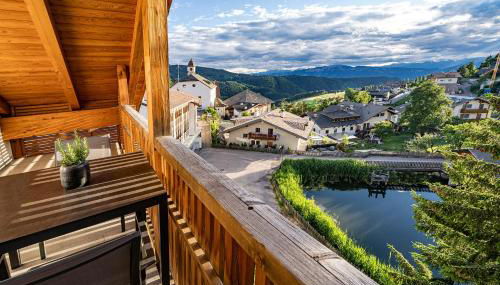 Chalet Schlossberg Weißhorn - Foto 2