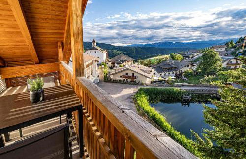 Chalet Schlossberg Weißhorn - Foto 2