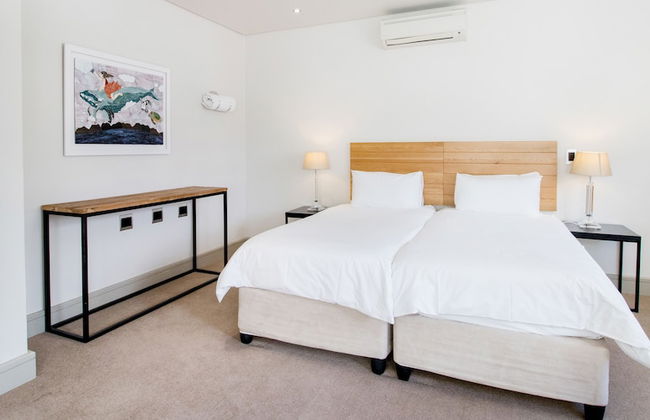 Hermanus Apartments - Foto 5