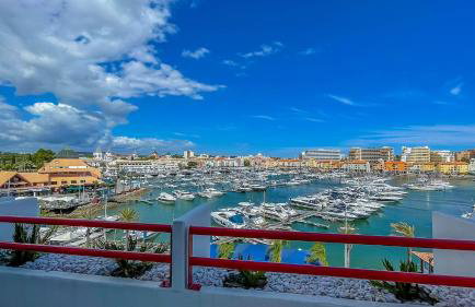 Penthouse Triplex com Jacuzzi T3 HsR Vilamarina - Foto 27