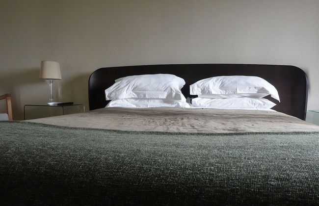 Masseria Villa Marchesi - Foto 36