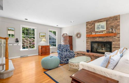 18 Bearberry Lane South Chatham - Rhododendron Cottage - Foto 8