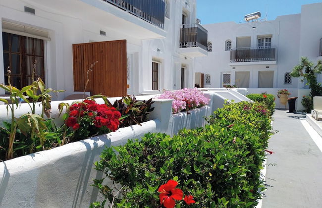 Katerina Apartments - Foto 69