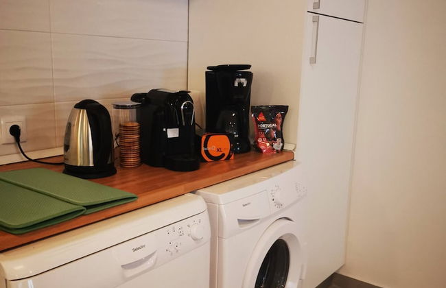 "room in Guest Room - Caparica Poshtel An Luxury Hostel" - Foto 13