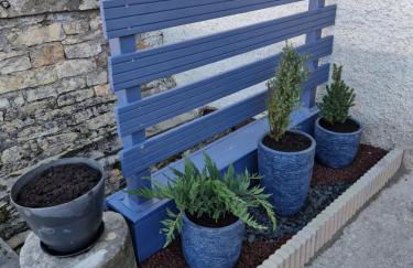 Logis du Puits Salé - Foto 41