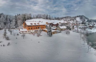 Eibele Chalets - Foto 49