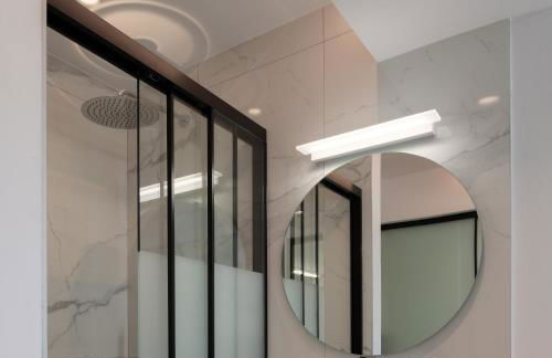 De Light Boutique Villas I II & III - close to Rethymno, by ThinkVilla - Foto 24