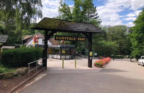 Ferienwohnung in dem schönen Kurort Bad Dürkheim - Foto 16