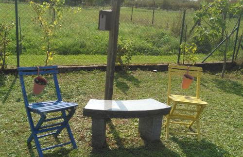 Ferienhaus Hedwig - Foto 21