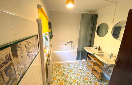 See-Chalet Riederau - Foto 21