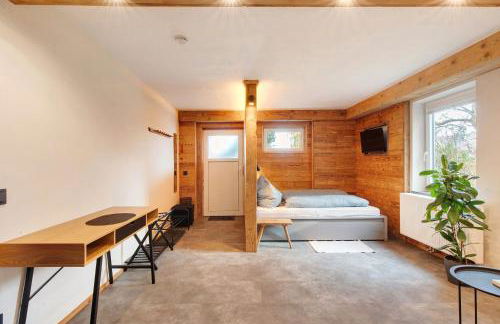 Wanderer Lodge am Breitenstein - Foto 10