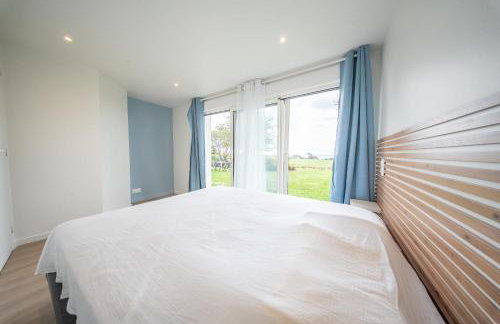 Maison familiale vue mer douceur à Clohars - Foto 18