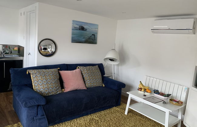 Lodge , air con , Free Parking , Mini bar - Foto 6