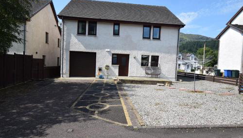 Ridgeview Villa - Partial loch view - Foto 5