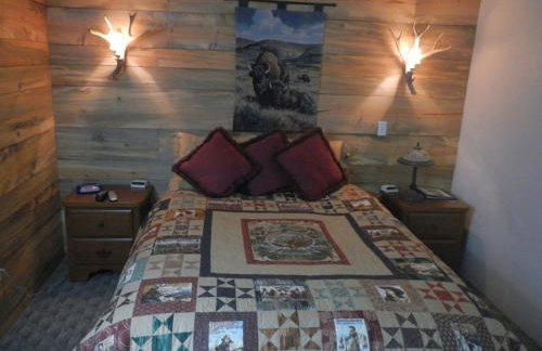 Whitebird Summit Lodge - Foto 41